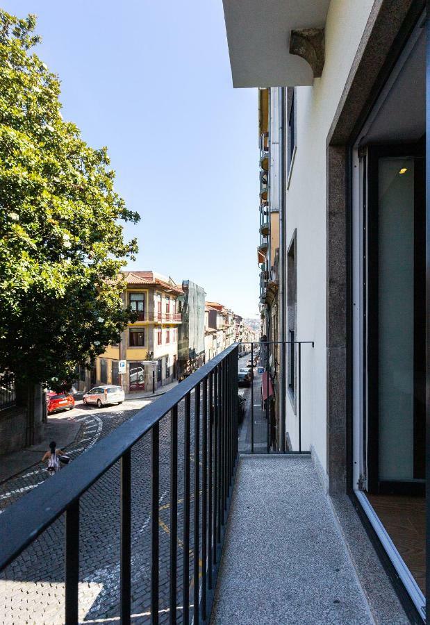 Wood Premium Downtown Apartment By Da'Home Porto Exterior photo