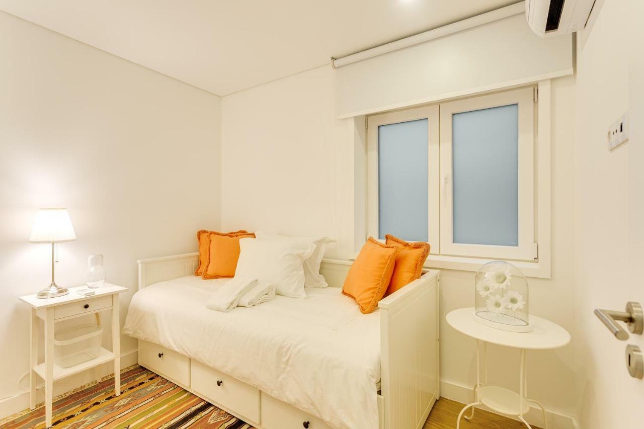 Wood Premium Downtown Apartment By Da'Home Porto Exterior photo